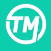 TalkMate App icon