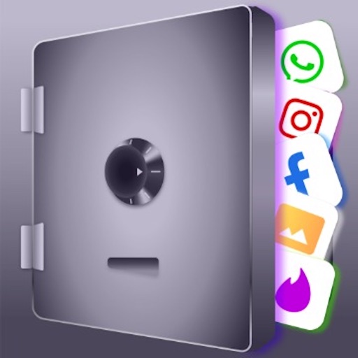 App Lock, Hide Apps & applock iOS App