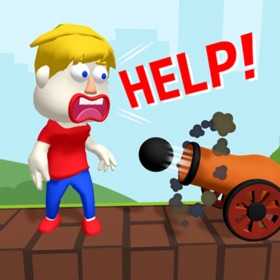 屏幕截图 (4) Save them all - drawing puzzle