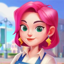 Gossip Street: jeu de fusion