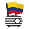 Radios Colombia - Live FM & AM icon