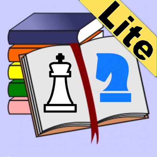 Chess Studio Lite iOS App