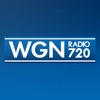 WGN Radio - Chicago's Very Own icon