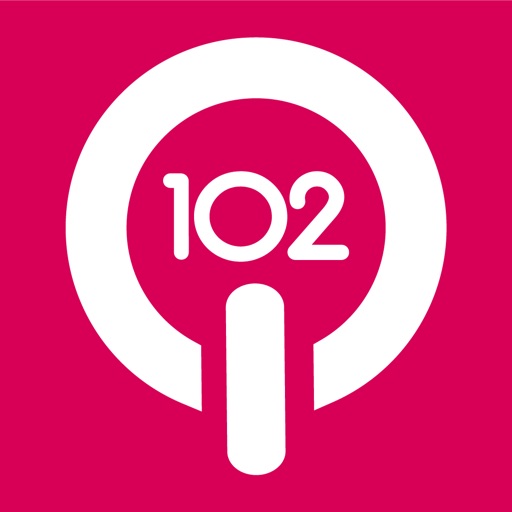 Q102 WKRQ - AppWisp.com