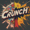 Crunch - Manga and Comics - Rekishi, LLC