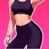 Daily Fitness Home Workout icon