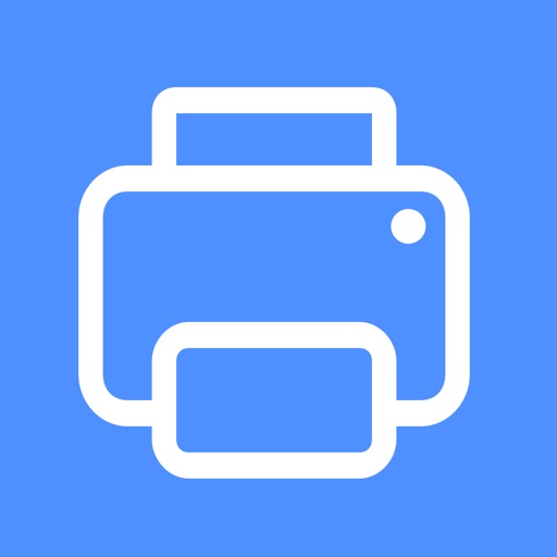 Printer App: Print,Scanner App