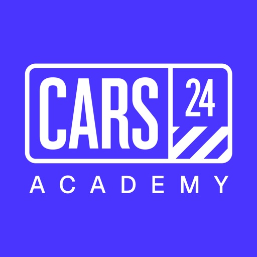 CARS24 Academy