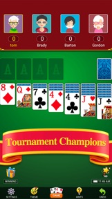 Solitaire ™: Card Games screenshot