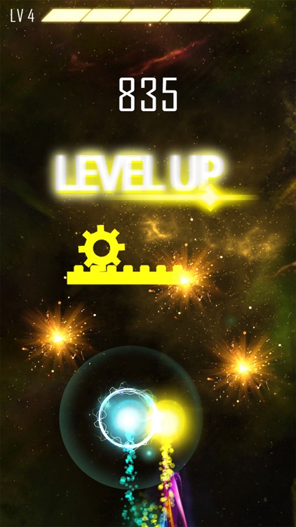 Two Balls: Merge Puzzle