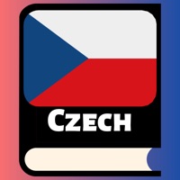 Learn Czech Language Phrases logo