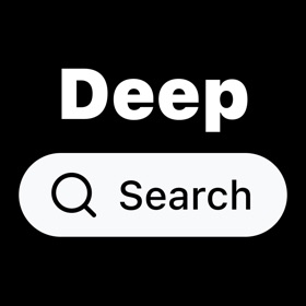 Deepsearch AI Intelligent
