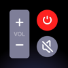 ‎Universal TV Remote Control - Roman Sysoiev