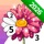 Color a Day: Paint by Number