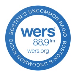 88.9 WERS-FM Boston