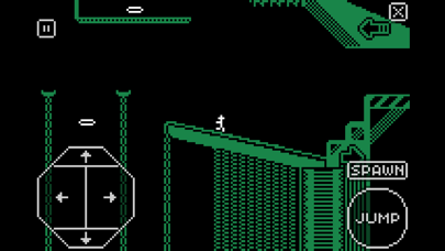 Screenshot #9 for LOVE by Fred Wood