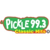 99.3 The Pickle icon