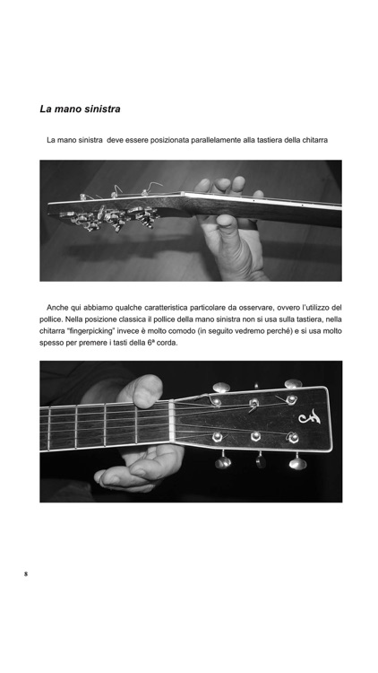 Fingerpicking Digital Edizioni screenshot-8