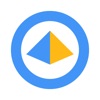 KA-News app icon - News app for iPhone