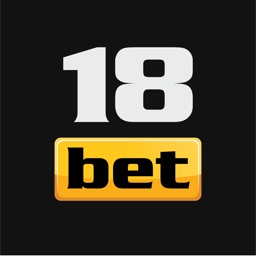 18bet - Sports Betting