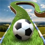 Get Rolling Balls: Race Mania! for iOS, iPhone, iPad Aso Report
