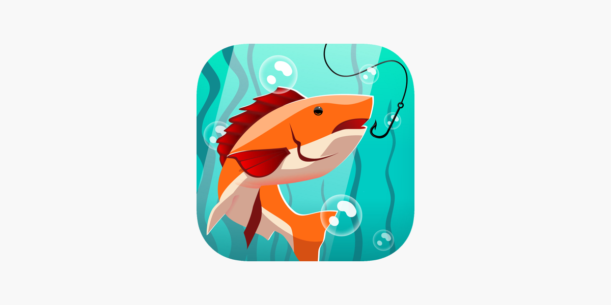 Go Fish! on the App Store