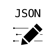 Icon for JSON Editor Mobile - VDT LABS S.R.L. App