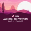 AWHONN 2024 Convention icon