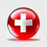 Schweizerdeutsch lernen App Cancel