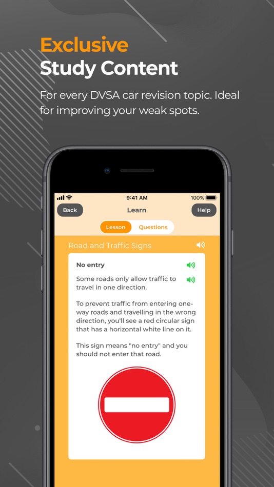 #4. Driving Theory Test Assistant (iOS) Podle: Theory Training Solutions Ltd