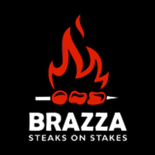 Brazza Steaks on Stakes