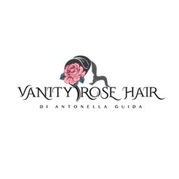 Vanity Rose Hair