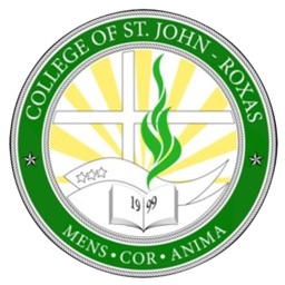 College of St. John Roxas