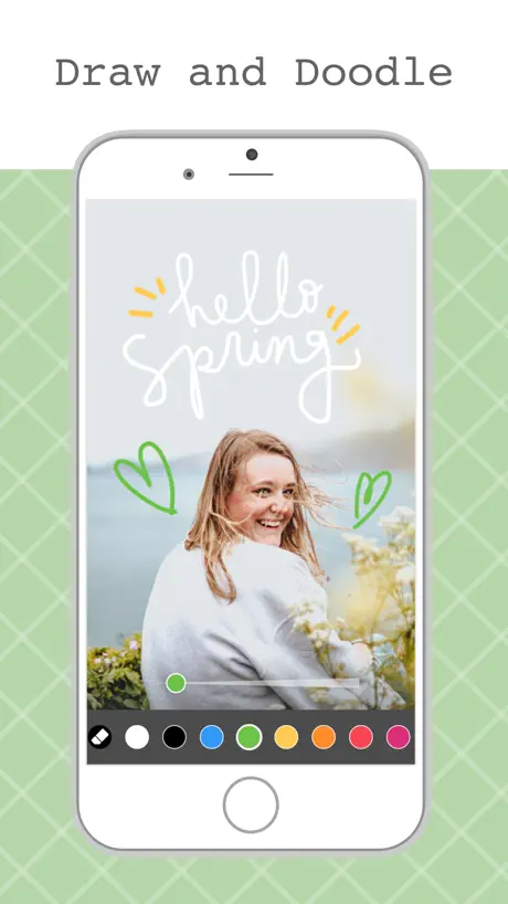 PicParty AI Collage Editor