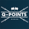 Q-Points Calculator icon