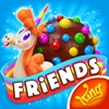 Candy Crush Friends Saga App Icon