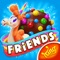 Candy Crush Friends Saga