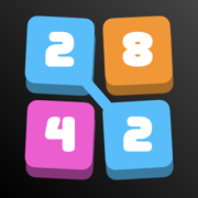 2048: Merge it!