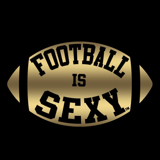 Football Is Sexy - AppWisp.com