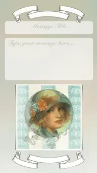 Classical Birthday iphone bilder 3