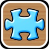 Mess Free Jigsaw Puzzles icon
