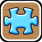 Mess Free Jigsaw Puzzles App Cancel