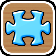 Mess Free Jigsaw Puzzles