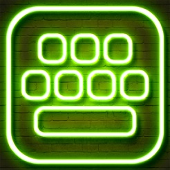 Neon LED Keyboards4+_2