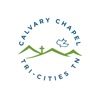 Calvary Chapel Tri-Cities TN icon