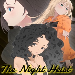 The Night Heist