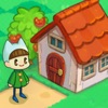 Pocket Island - Puzzle Game icon