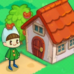 Pocket Island - Puzzle Game