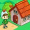 Will you build a town for the elves