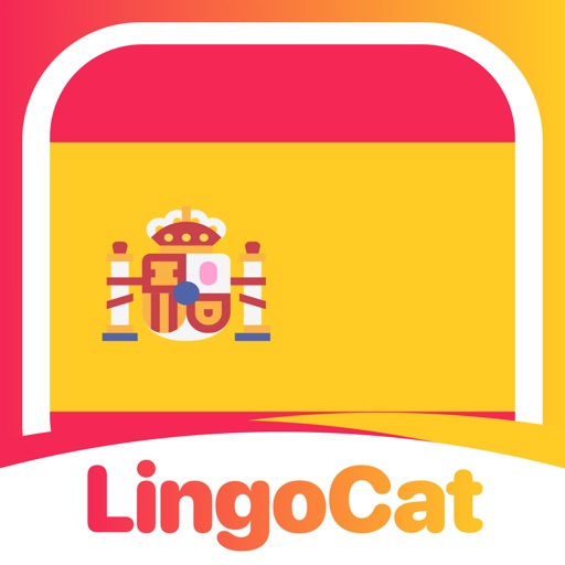Learn Spanish - LingoCat